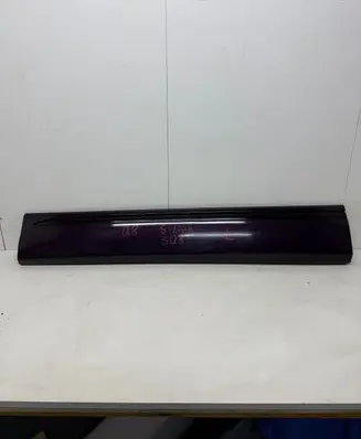 Audi Q8 Front door trim (molding) 4M8853959c 4m8853959b