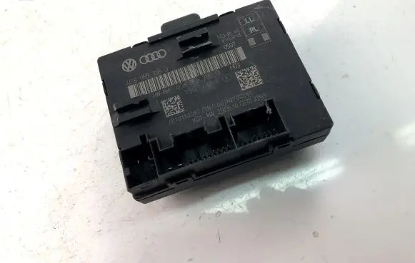 Audi A6 S6 C7 4G Other control units/modules 4G8959795J