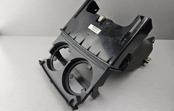 BMW X5 E53 Cup holder back 8402965 51168402965 8253125