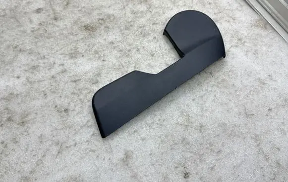Tesla Model 3 Seat trim 158432200E 161823300E 155772400E