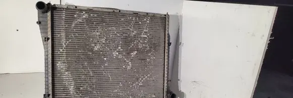 BMW X5 E53 Coolant radiator