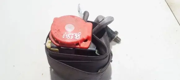 Mazda Premacy Rear seatbelt T89243T