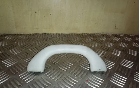 Volkswagen PASSAT B7 Front interior roof grab handle