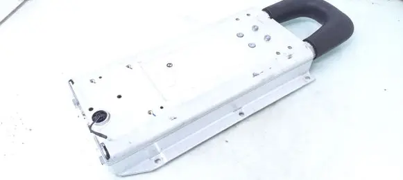 BMW 3 E46 Convertible roof roll over bar 45628260316N 4562826