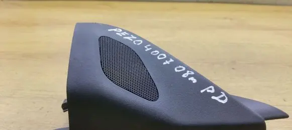 Peugeot 4007 Front door high frequency speaker 7221A080