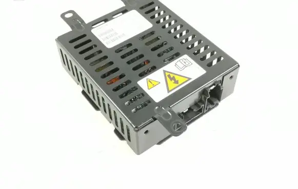 Dodge RAM Voltage converter inverter 68302053AD