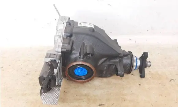 BMW Z4 g29 Rear differential 8686991 8686992 33108686991