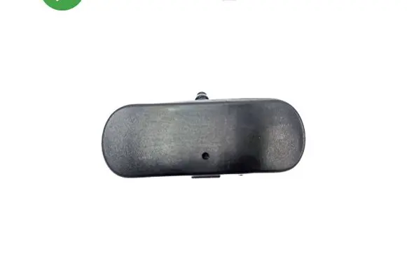Audi A1 Windshield washer spray nozzle 