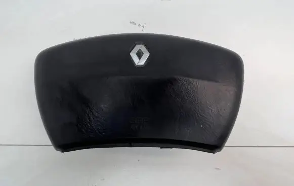 Renault Trafic II (X83) Steering wheel airbag 8200136331 50431240156 G128DN4P