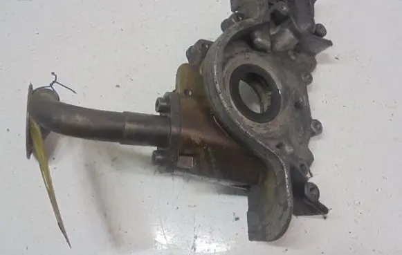 Ford Escort Oil pump 928M-6604-A2B
