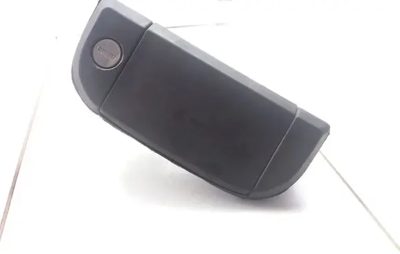 Volkswagen Transporter - Caravelle T4 Front door exterior handle 