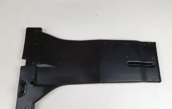 Audi A4 S4 B8 8K Air intake duct part 8K0819801