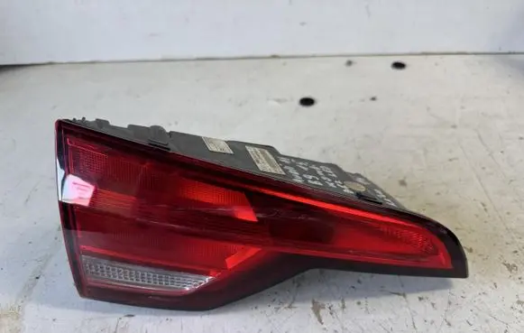 Audi A4 S4 B9 8W Tailgate rear/tail lights
