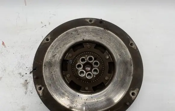 Iveco Daily 4th gen Flywheel 