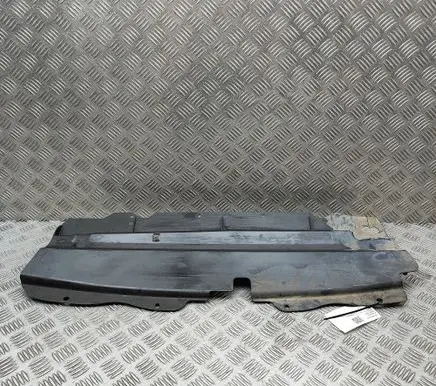 Ford Transit VII Sliding door wind deflector KK31V8B384A KK31V8B384B