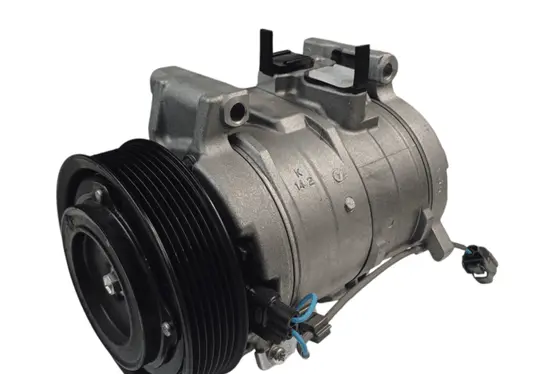 Honda FR-V Air conditioning (A/C) compressor (pump) DCP40015
