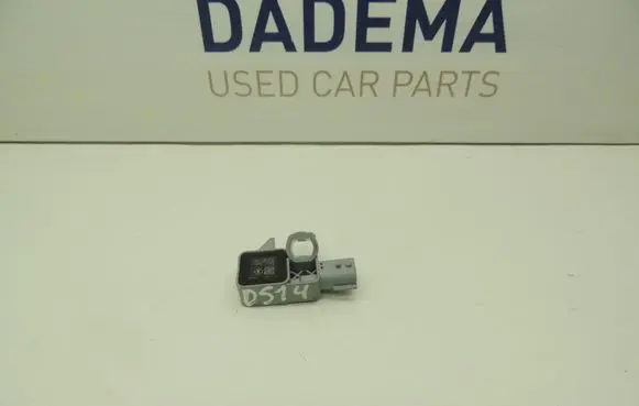 Renault Megane III Airbag deployment crash/impact sensor 988310002R DS14