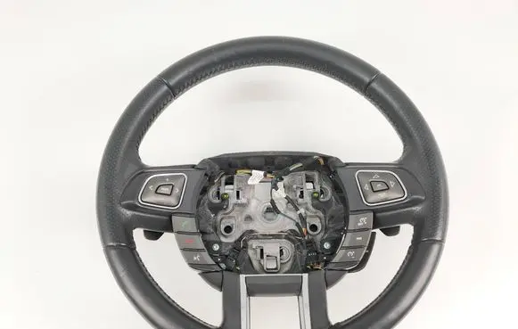 Land Rover Range Rover Evoque L538 Steering wheel EJ3M3F563KA