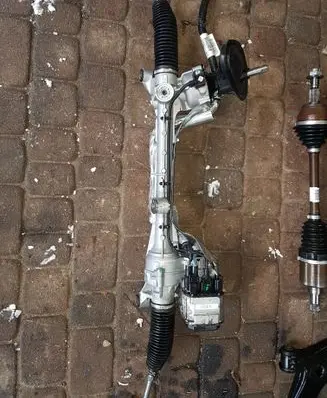 Ford Kuga II Steering rack 170329NCLS36 CV6C3D070 10082025