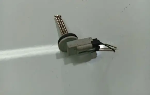 Ford Focus C-MAX Interior temperature sensor 
