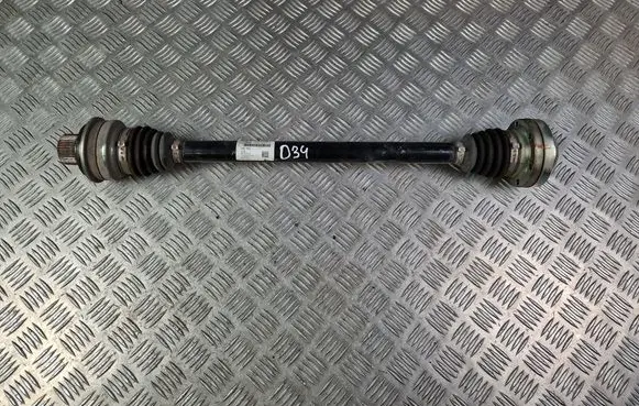 Audi Q5 SQ5 FY Rear driveshaft 80A501203G