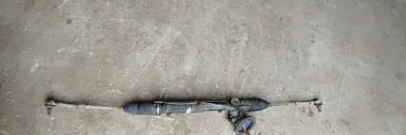 Peugeot 3008 I Steering rack 6820000081