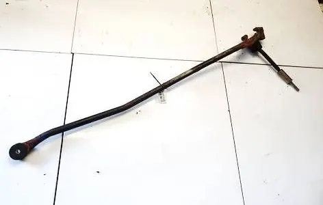 Mazda Premacy Gear shifter/selector 