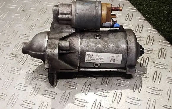 Renault Master III Starter motor A4709060400 233003581R