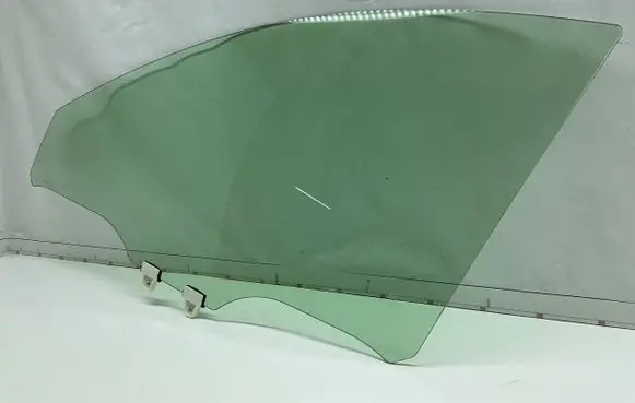 Mazda CX-5 Front door window glass four-door 43R00014 DOT23 4300751
