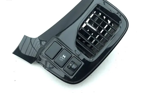 Mitsubishi Outlander Dashboard side air vent grill/cover trim 8030A202