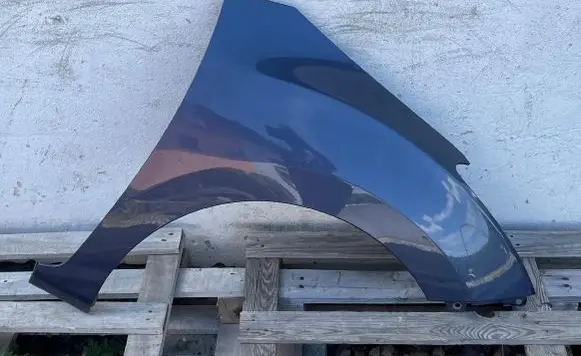 Renault Captur Fender BPPHI302