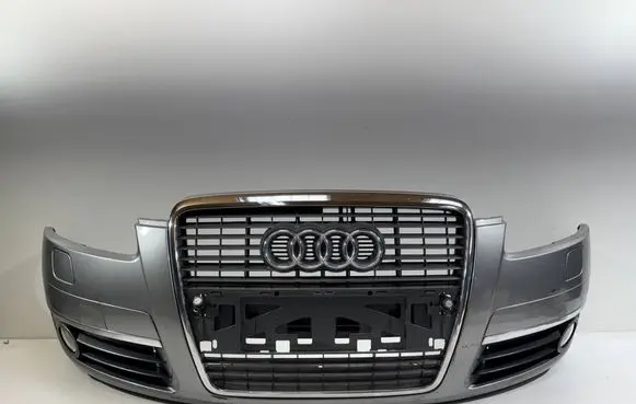 Audi A6 S6 C6 4F Front bumper
