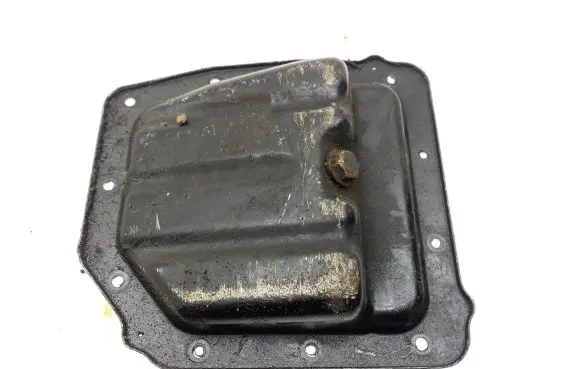 Hyundai i30 Oil sump
