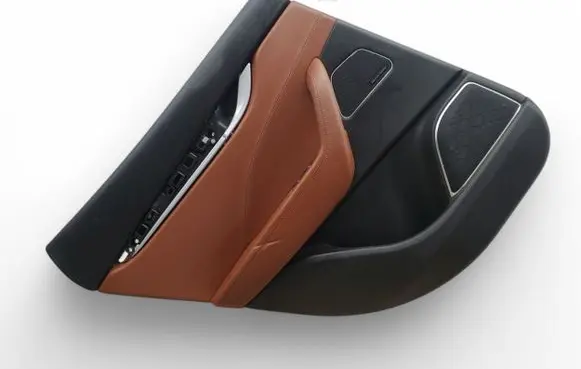 Maserati Levante Rear door card panel trim 3077622