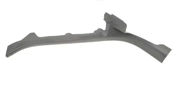 Audi Q5 SQ5 Rear sill trim cover 80A867768A