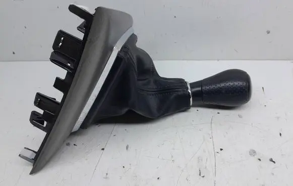 Honda CR-V Gear lever shifter trim leather/knob 77270T1GG1 77270T1G