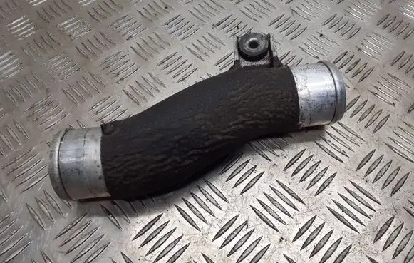 Hyundai Santa Fe Intercooler hose/pipe