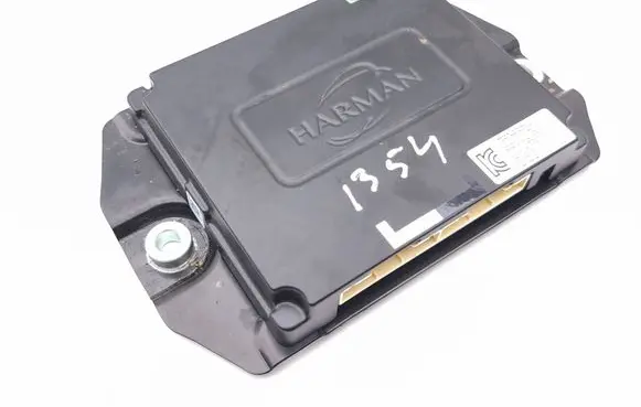 KIA Niro Sound amplifier 96370A0500