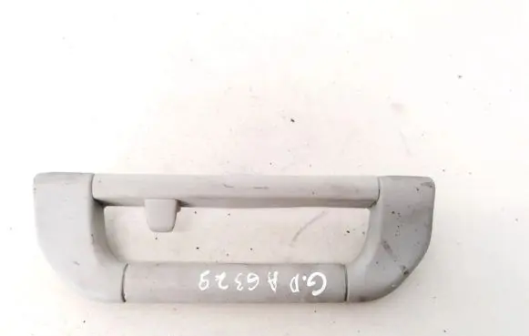 BMW 5 E39 Rear interior roof grab handle