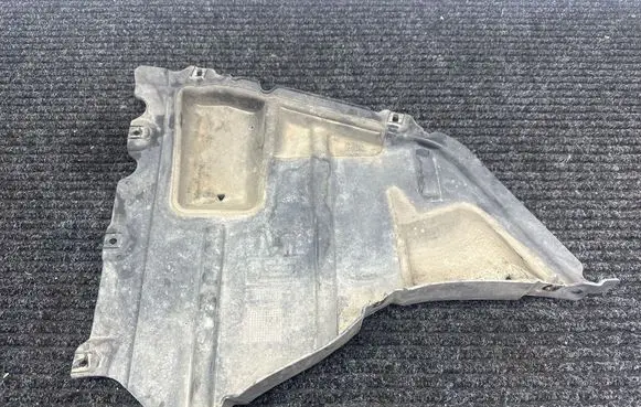BMW M5 F90 Front bumper skid plate/under tray 8065822 74850613