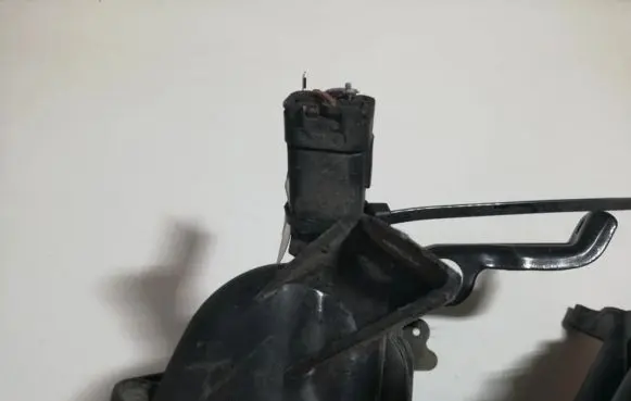 Peugeot 207 Air pressure sensor 0261230043 9639381480