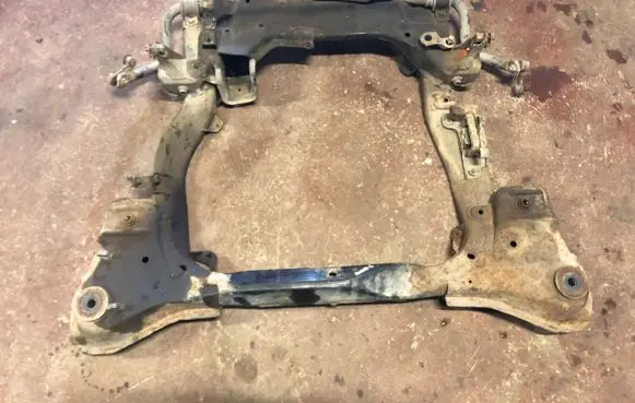 Honda Accord Front subframe