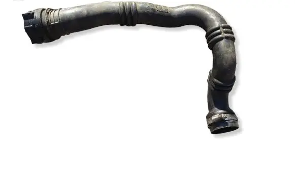 Renault Laguna III Intercooler hose/pipe 8200551943