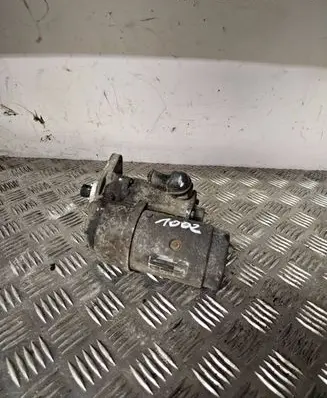 Hyundai i30 Starter motor 3610027020 031013200