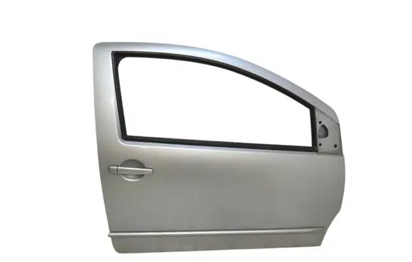Citroen C2 Door (2 Door Coupe) 
