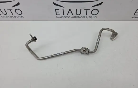 Turbo turbocharger oiling pipe/hose