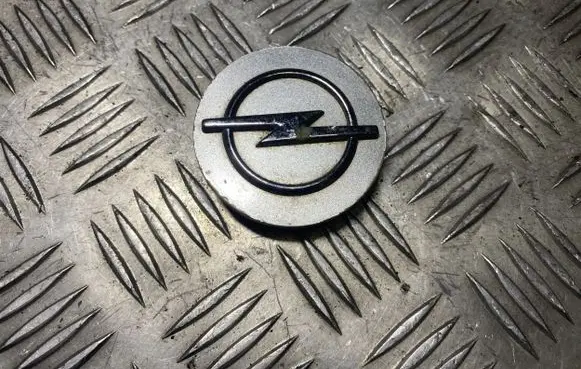 Opel Meriva A Original wheel cap 09223039 09223041JA 09223040HZ
