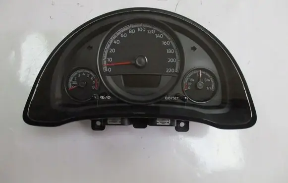 Volkswagen Up Other interior part 1S0920861M