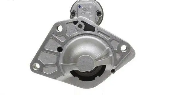 Opel Vivaro Starter motor CS1580