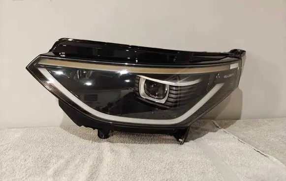 Volkswagen ID. Buzz Headlight/headlamp 1T3941035B BLATYPN520 1EX01543721